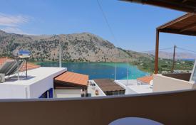 联排别墅 – 希腊，克里特岛，哈尼亚，Georgioupoli. 170,000€