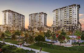 5-室的 新楼公寓 199 m² Başakşehir, 土耳其. $430,000