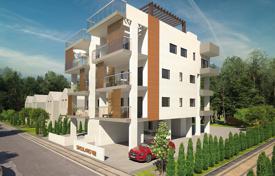 住宅 – 塞浦路斯，利马索尔，利马索尔（市），Zakaki. From 225,000€