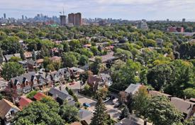 市内独栋房屋 – 加拿大，安大略，多伦多，Old Toronto. C$2,193,000