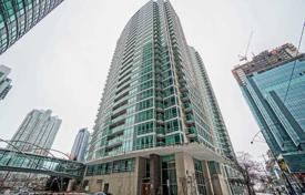 住宅 – 加拿大，安大略，多伦多，Old Toronto，Front Street West. C$718,000
