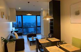 2-室的 公寓在共管公寓 Phaya Thai, 泰国. 504,000€