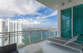 2-室的 住宅 167 m² 迈阿密, 美国. $1,499,000