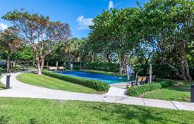 公寓大厦 – 美国，佛罗里达，好莱坞，South Ocean Drive. $625,000