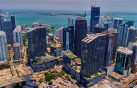 新建物业 – 美国，佛罗里达，迈阿密. 981,000€