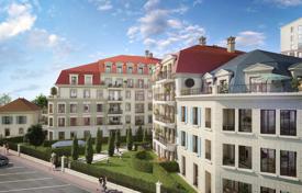 住宅 – 法国，法兰西岛，Clamart. From 395,000€