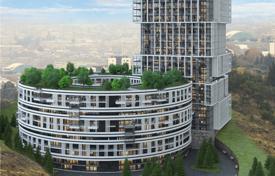 2-室的 新楼公寓 52 m² Old Tbilisi, 格鲁吉亚. $107,000