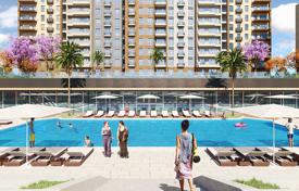 新建物业 – 土耳其，安塔利亚，Antalya (city). $76,000