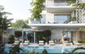 3-室的 空中别墅 利马索尔（市）, 塞浦路斯. 2,120,000€