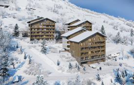 新建物业 – 法国，奥弗涅 - 罗纳 - 阿尔卑斯，Huez. 845,000€