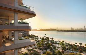住宅 ELA Residences – 阿联酋，迪拜，The Palm Jumeirah. From $11,761,000