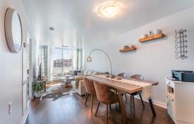 2-室的 住宅 Old Toronto, 加拿大. C$801,000