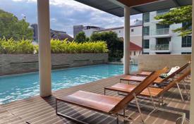 公寓大厦 – 泰国，Bangkok，Khlong Toei. $128,000