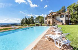 庄园 – 意大利，Umbria. 1,970,000€