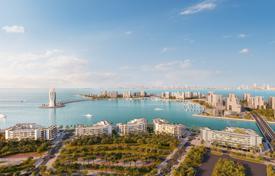 2-室的 住宅 90 m² Doha, 卡塔尔. $618,000 起