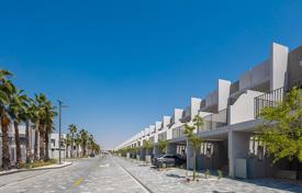 联排别墅 – 阿联酋，迪拜，Dubai Design District. $765,000