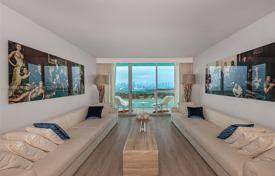 公寓大厦 – 美国，佛罗里达，迈阿密滩，West Avenue. $815,000