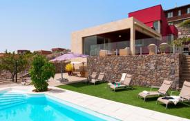 联排别墅 – 西班牙，加那利群岛，Maspalomas. 5,200€ /周
