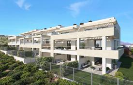 住宅 – 西班牙，安达卢西亚，埃斯特波纳. 380,000€