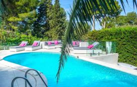 5-室的 别墅 Cap d'Antibes, 法国. Price on request