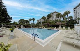 公寓大厦 – 美国，佛罗里达，Pompano Beach. $375,000