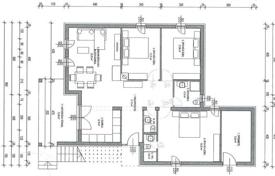 3-室的 新楼公寓 130 m² 普拉, 克罗地亚. Price on request