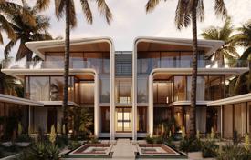 住宅 Amali Island – 阿联酋，迪拜，The World Islands. From $11,067,000