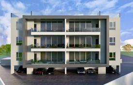 2-室的 新楼公寓 利马索尔（市）, 塞浦路斯. 285,000€