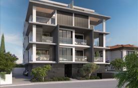 2-室的 住宅 49 m² Agios Athanasios (Cyprus), 塞浦路斯. 220,000€ 起