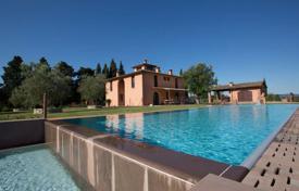 别墅 – 意大利，托斯卡纳，Peccioli. 4,800€ /周