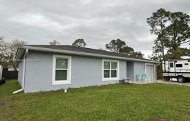 市内独栋房屋 – 美国，佛罗里达，Hendry County，LaBelle. $305,000