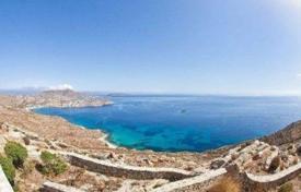 别墅 – 希腊，爱琴海岛屿，米科诺斯，Elia. 1,850,000€
