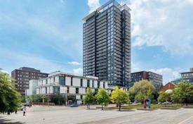 住宅 – 加拿大，安大略，多伦多，Old Toronto，Sackville Street. C$965,000