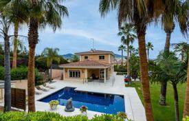 联排别墅 – 西班牙，加泰罗尼亚，Alella. 2,360,000€