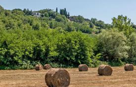 农场 – 意大利，托斯卡纳，Bucine. 1,290,000€