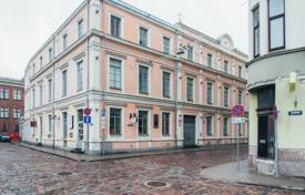 住宅 – 拉脱维亚，里加，Old Riga. 250,000€