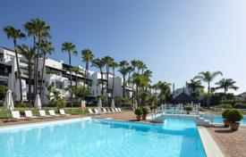 3-室的 住宅 137 m² 马贝拉, 西班牙. 4,500,000€