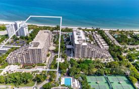 公寓大厦 – 美国，佛罗里达，Key Biscayne. $1,595,000