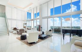 住宅 – 美国，佛罗里达，迈阿密. 3,373,000€