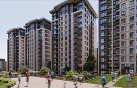 New residential complex with apartments Bağcılar, 土耳其. $147,000 起