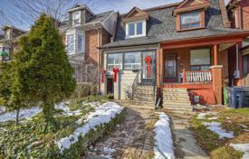 联排别墅 – 加拿大，安大略，多伦多，Old Toronto. 903,000€