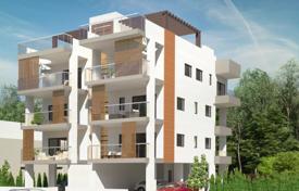 1-室的 空中别墅 利马索尔（市）, 塞浦路斯. 255,000€