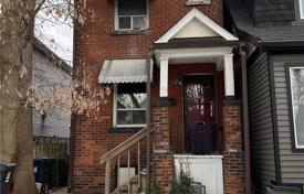 市内独栋房屋 – 加拿大，安大略，多伦多，Old Toronto，Craven Road. C$1,456,000