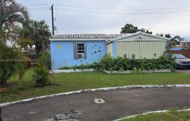 市内独栋房屋 – 美国，佛罗里达，劳德代尔堡. $375,000
