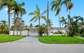 市内独栋房屋 – 美国，佛罗里达，Delray Beach. $950,000