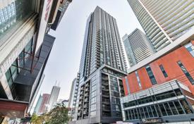 住宅 – 加拿大，安大略，多伦多，Old Toronto，Adelaide Street West. C$810,000