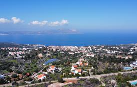 土地 – 希腊，克里特岛，Kokkino Chorio. 450,000€