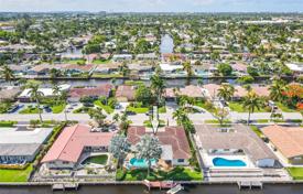 市内独栋房屋 – 美国，佛罗里达，劳德代尔堡. $1,200,000