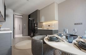 5-室的 新楼公寓 174 m² Ankara (city), 土耳其. $480,000