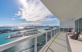 4-室的 住宅 407 m² 迈阿密滩, 美国. $8,900,000